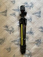 Manfrotto BeFree Treppiede