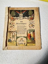 DER STRUWWELPETER PIERINO