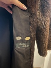 Pellicia BARBERINI Castorino