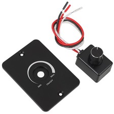 Interruttore Dimmer Camper