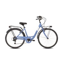 alley 26.2 city bike women 26