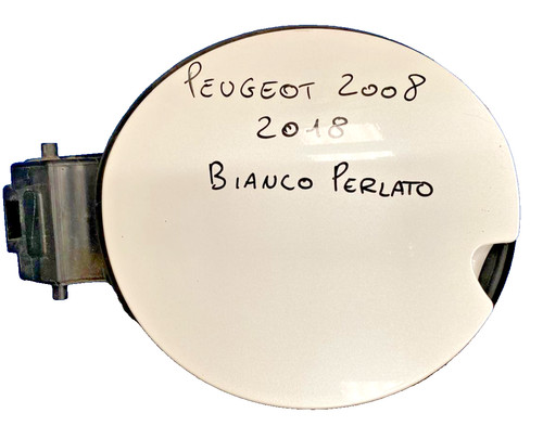 Tappo coperchio sportellino - tappo,
