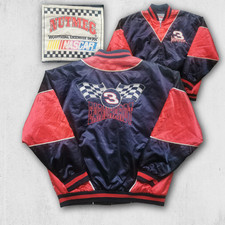 Giacca NASCAR Dale Earnhardt
