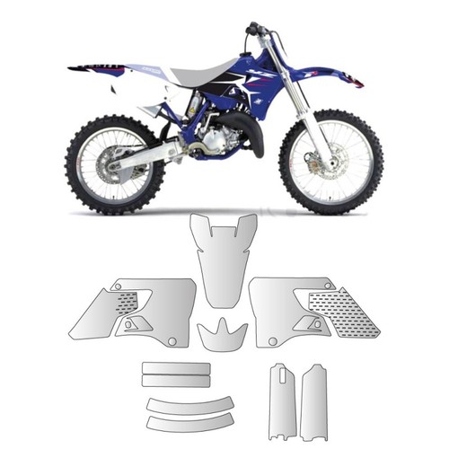 Vinilo ppf yamaha - vinilo, 1996
