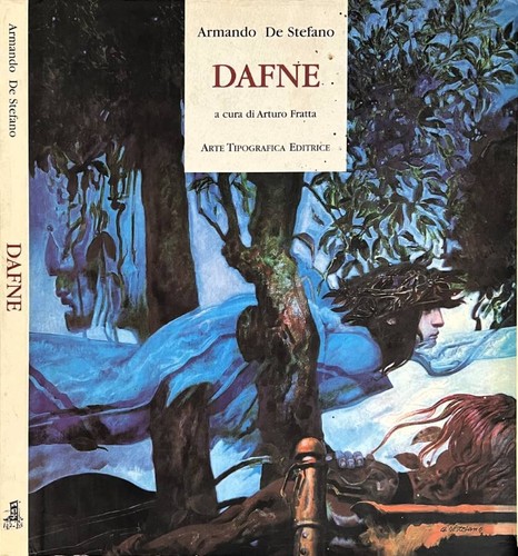 Dafne de stefano armando - ,