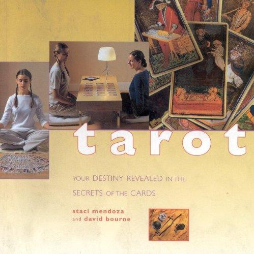 Tarot your destiny revealed - tarot:,