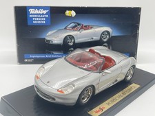 Modellini auto 1:18 Maisto