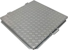 Coperchio Cisterna, Chiusino