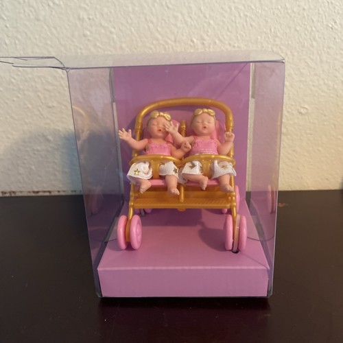 Mini baby serie rara - -,