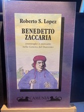 [biografia] Roberto LOPEZ