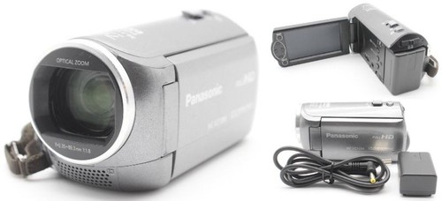 Panasonic v210m videocamera - panasonic,