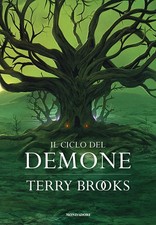 Ciclo del demone brooks - demone,