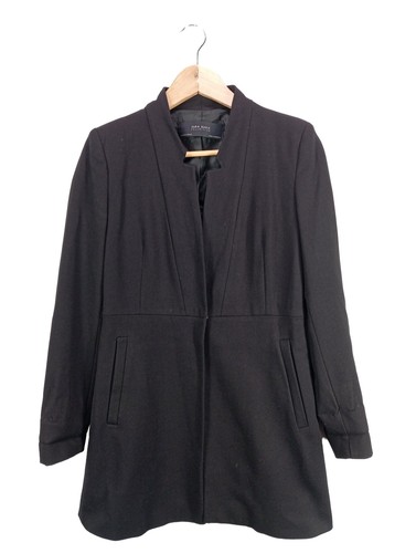 Zara basic blazer - basic,