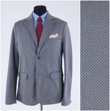 Blazer uomo estivo 40L taglia