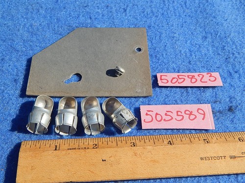 Seeburg v3wa wall box light - seeburg,