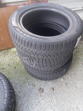 Gomme Invernali 225/55/R17