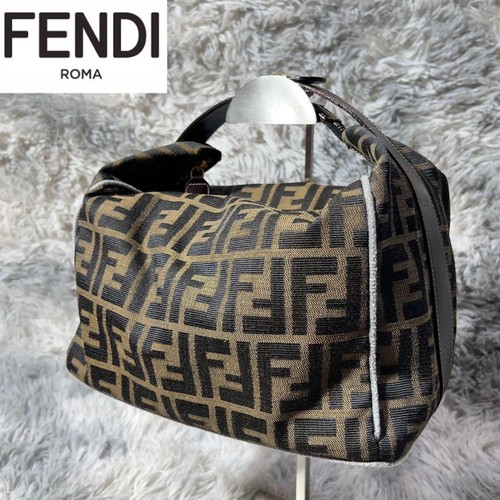Very popular fendi - [very,