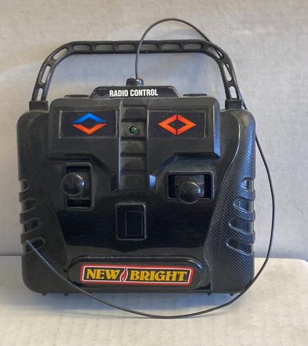 Nuovo luminoso radio - rc,
