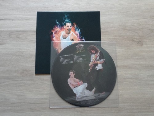Queen bohemian rhapsody live - queen-bohemian, live-