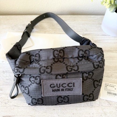 Nuova borsa gucci ripstop - nuova,