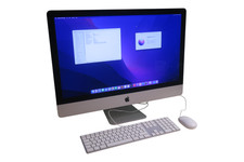 Apple iMac 27" fine 2015
