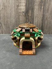 Lego Star Wars La Capanna di