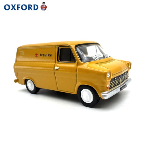 Vintage bakery van modello - br,