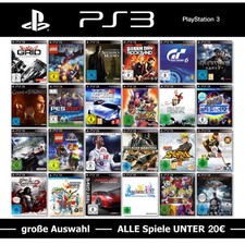 Giochi PS3 / PlayStation 3 a