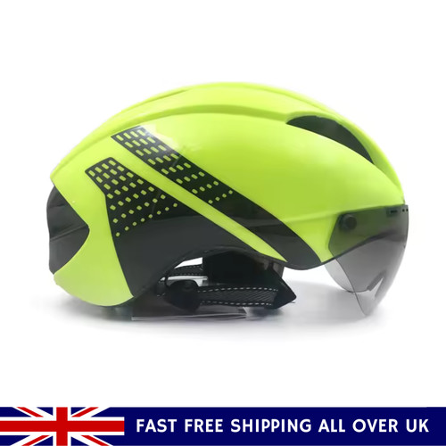 Casco aero time trial - tt,