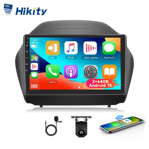 Apple carplay android - apple,
