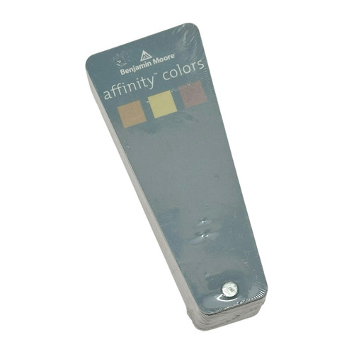Benjamin moore affinity colori - benjamin,
