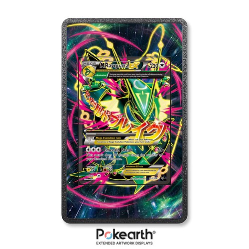 Rayquaza 105 108 - ex, 105/108