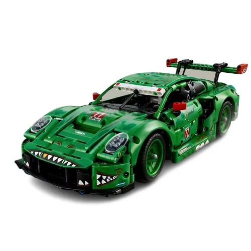 42224 moc porsche 911 - porsche,