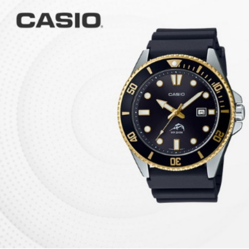 Orologio subacqueo casio - orologio,