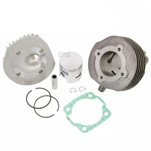 Kit gruppo termico modifica - gruppo,