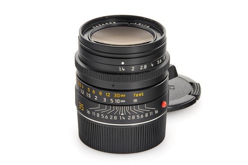 Leica summilux 11874 - summilux-m,