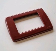 Vimar Idea placca rondò 3