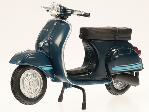 Vespa 125 et3 primavera - primavera, 1976