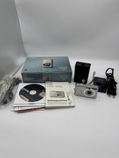 Canon Digital IXUS 40 /