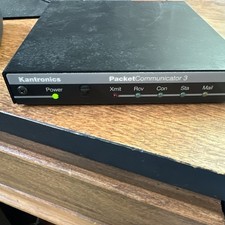 Kantronics KPC 3 pacchetti TNC