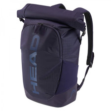 Head Tour Racqpack - Blu scuro