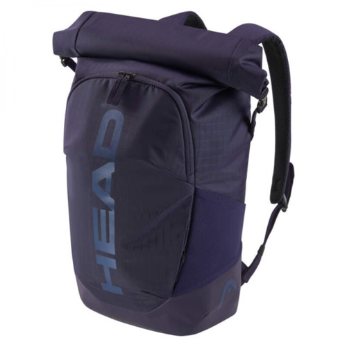 Head tour racqpack blu - head,