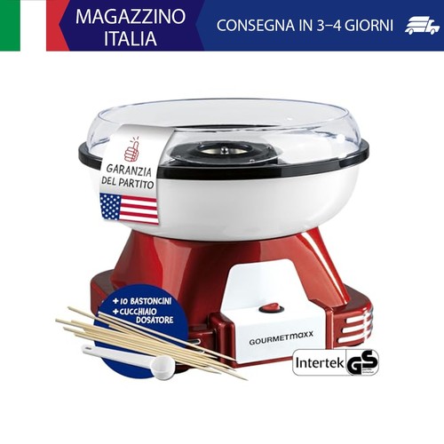 Gourmetmaxx macchina per - gourmetmaxx,