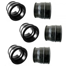 KIT 6 MANICOTTO COLLETTORE
