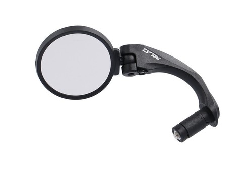 Specchietto bici xlc k15 - specchietto,