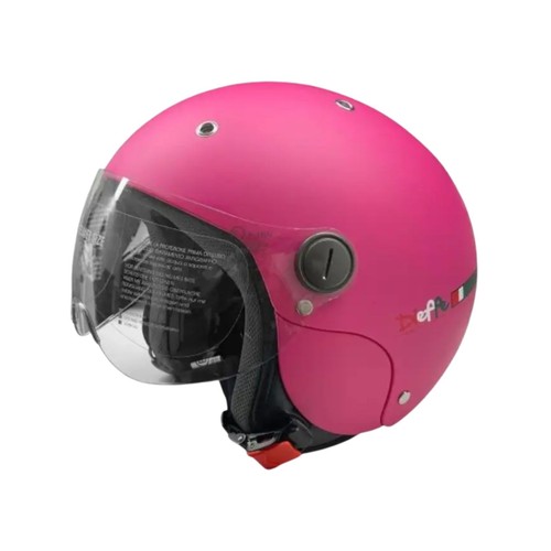Casco dieffe df44 bambino - df44,