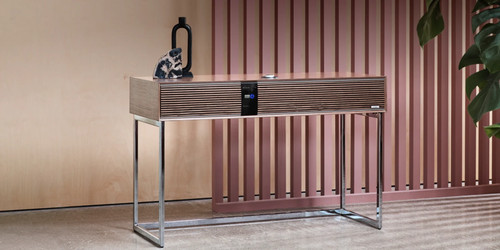 Ruark r810 music system - ruark,