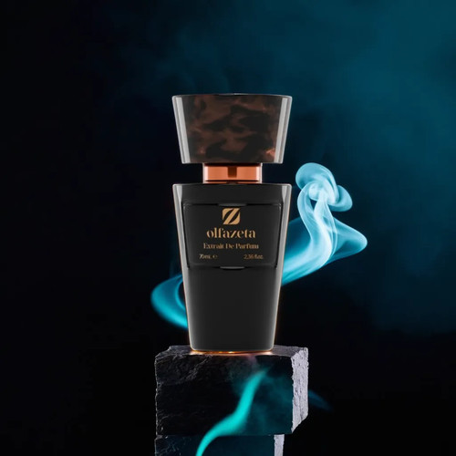 Profumo unisex mandarino - unisex, di