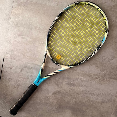 Racchetta tennis wilson - tennis,