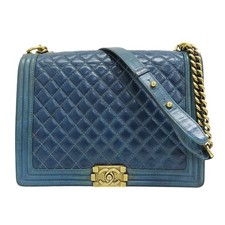 Borsa a tracolla CHANEL